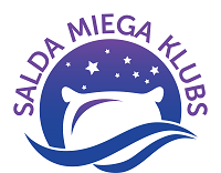 LONAS - SALDA MIEGA KLUBS